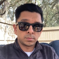 Rehan Alimohammed