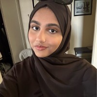 Tazeen Atif, Hbsc