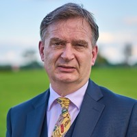 Patrick McGleenan