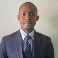 Ngoni Karongah Msc, Bsc Hon