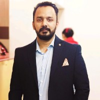 Hitesh Thapliyal