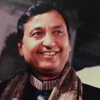 Mahendra Robert Bapna