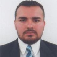 Daniel Alejandro Vega Monge