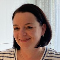 Magda Strak,PLP