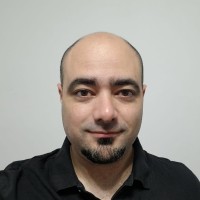 Nahuel Saladino