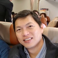 Vincent Lim
