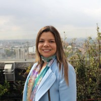 Camila Merizalde Arico