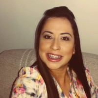 Roberta Cruz