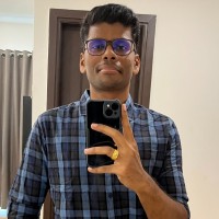 Jayapragash R