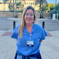 Shey Stewart, Rn, Bsn