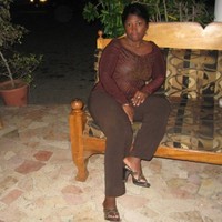 Corrinne Johnson