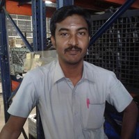 Veeramanikandan B