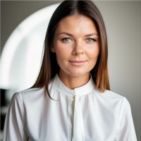Gintarė Kapočienė