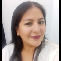 Claudia De La Cruz Cárdenas