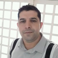 Richard Garcia Ribeiro Montalvao