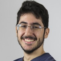 Daniel Zaidan