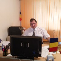 DANIEL MOSCU