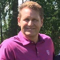 Robert Moore, CFA
