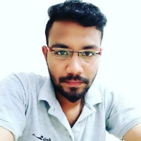 Aravinth Raj