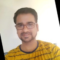 Ranjit Deshmukh