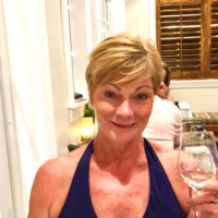 Jackie Gibson