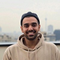 ALi Zamani