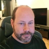 Jimmi Wimmersjö