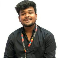 Kunal Mane