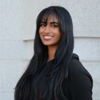 Ashika Thomas