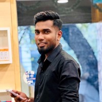 Barath Mohan