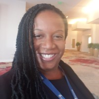 Aja Johnson