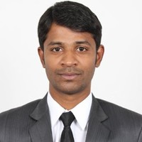 SURJITH KUMAR