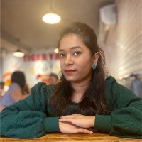 Akanksha Chaudhary