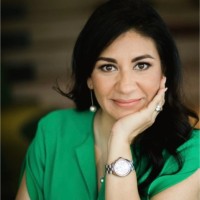 Patricia Sierra, PMP