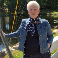 Cath Murphy