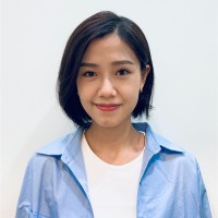 Luna Kwok