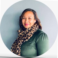 Chrystal-Anne Anthony