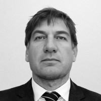Sean Coetzee