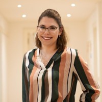 Alina Marhencke
