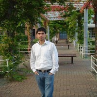 Saqib Mumtaz