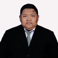 Muhammad Syafik Afdilah