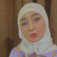 Mahnaz ALBALUSHI