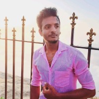 Manojgowda R