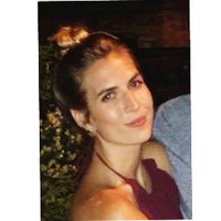 Carly Johnson