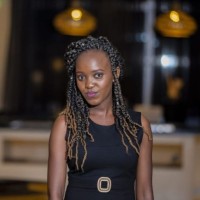Fiona Kahuthu