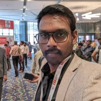 Kiran Thankappan Laila