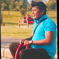 Vishal Singh
