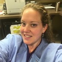 April Pelsor Rn,Bsn,Ccrn