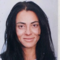Tsonka Ivanova