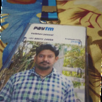 Vaibhav Jaiswal